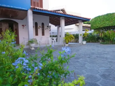 Casa com 5 Quartos à venda, 220m² no Vilas do Atlântico, Lauro de Freitas