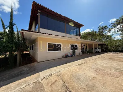 Fazenda/Sítio com 5 Quartos à venda, 6400m² no Setor de Habitações Individuais Norte, Brasília