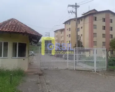 Apartamento com 2 Quartos à venda, 50m² no Vila São Paulo, Mogi das Cruzes