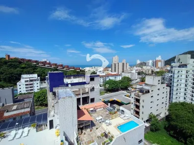 Apartamento com 1 Quarto à venda, 53m² no Enseada, Guarujá
