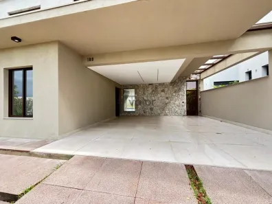 Casa de Condomínio com 5 Quartos à venda, 342m² no Ville Sainte Hélène, Campinas