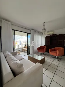 Apartamento com 3 Quartos à venda, 110m² no Itaigara, Salvador