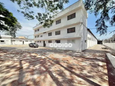 Galpão/Depósito/Armazém para alugar, 5980m² no Jardim Fátima, Guarulhos