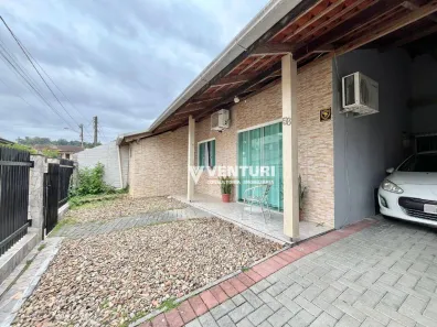 Casa com 4 Quartos à venda, 100m² no Itoupava Central, Blumenau