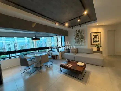 Apartamento com 3 Quartos à venda, 112m² no Casa Amarela, Recife