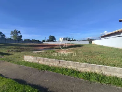 Lote/Terreno à venda, 1346m² no Alto da Boa Vista, Sorocaba