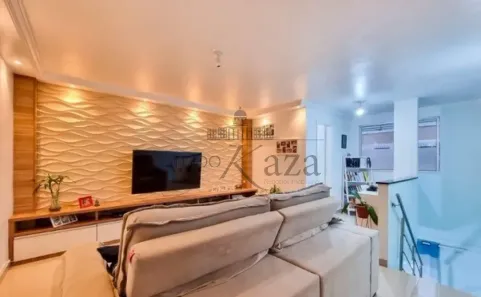 Apartamento com 2 Quartos à venda, 128m² no Condominio Spazio Campo Azuli, São José dos Campos
