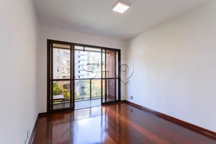 Apartamento com 3 Quartos à venda, 198m² no Sumarezinho, São Paulo