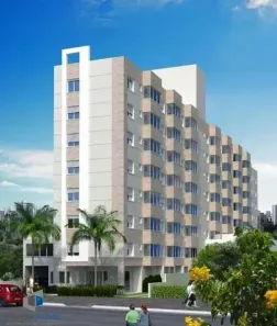 Apartamento com 1 Quarto à venda, 79m² no Cidade Baixa, Porto Alegre