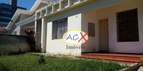 Lote/Terreno à venda, 404m² no Jardim Botânico, Curitiba