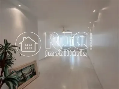 Apartamento com 3 Quartos à venda, 90m² no Tijuca, Rio de Janeiro