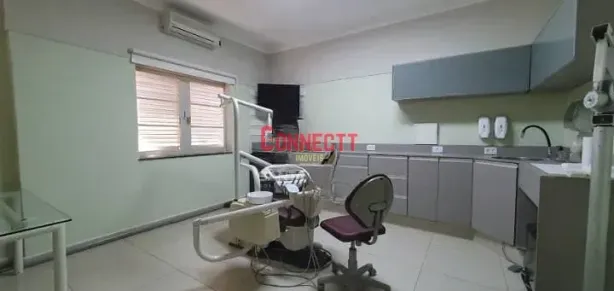 Imóvel Comercial com 1 Quarto à venda, 200m² no Jardim Sumaré, Ribeirão Preto