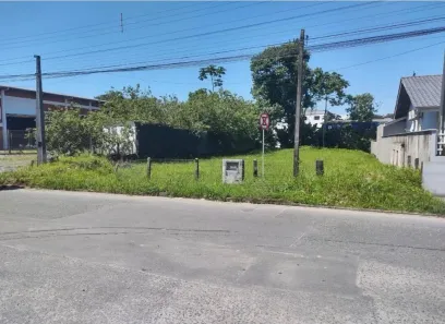Lote/Terreno à venda, 891m² no Costa e Silva, Joinville