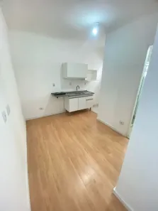 Kitnet com 1 Quarto para alugar, 25m² no Rio Pequeno, São Paulo