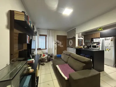 Casa com 2 Quartos à venda, 75m² no Arroio Grande, Santa Cruz do Sul