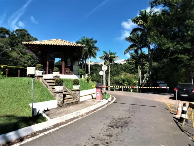 Casa de Condomínio com 5 Quartos para venda ou aluguel, 481m² no São Pedro, Juiz de Fora
