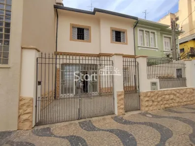 Sobrado com 3 Quartos à venda, 170m² no Centro, Campinas