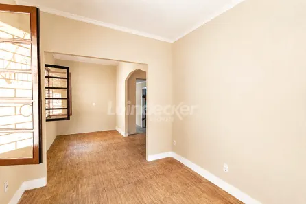 Casa com 3 Quartos para alugar, 130m² no Jardim Botânico, Porto Alegre