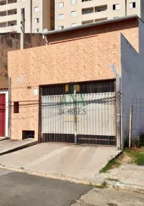 Casa com 2 Quartos à venda, 120m² no Jardim Gonçalves, Sorocaba