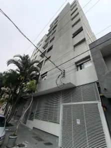 Apartamento com 2 Quartos à venda, 84m² no Barra Funda, São Paulo