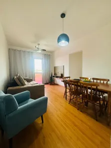 Apartamento com 3 Quartos à venda, 74m² no Jardim Didinha, Jacareí