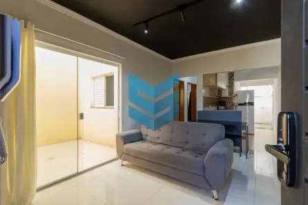 Apartamento com 2 Quartos para venda ou aluguel, 90m² no Jardim Simus, Sorocaba