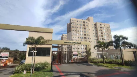 Apartamento com 2 Quartos para alugar, 48m² no Zona 07, Maringá