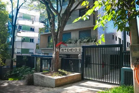 Apartamento com 3 Quartos à venda, 108m² no Rio Branco, Porto Alegre