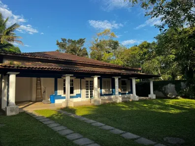 Casa com 4 Quartos à venda, 550m² no Vargem Grande, Rio de Janeiro