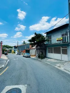 Casa com 2 Quartos à venda, 120m² no Parque Esmeralda, Barueri