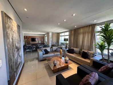 Apartamento com 3 Quartos à venda, 140m² no Caiçaras, Belo Horizonte