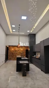 Casa com 3 Quartos à venda, 150m² no Residencial Setsul II, São José do Rio Preto