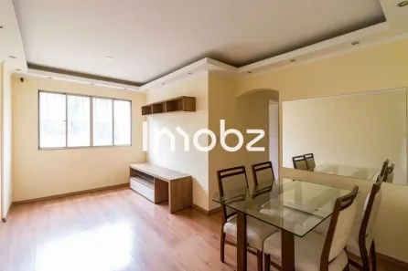 Apartamento com 2 Quartos à venda, 65m² no Vila Andrade, São Paulo