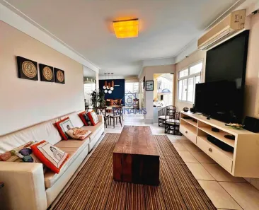 Cobertura com 5 Quartos à venda, 350m² no Enseada, Guarujá