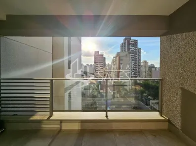 Flat com 1 Quarto à venda, 31m² no Perdizes, São Paulo