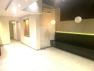 Ponto Comercial com 3 Quartos para alugar, 190m² no Indianópolis, São Paulo