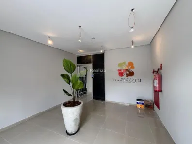 Apartamento com 2 Quartos à venda, 53m² no Parque Residencial Flamboyant, São José dos Campos