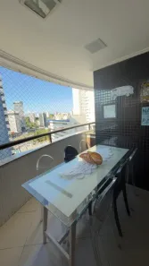 Apartamento com 3 Quartos à venda, 102m² no Itaigara, Salvador