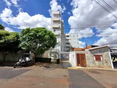 Apartamento com 2 Quartos para alugar, 71m² no Vila Tibério, Ribeirão Preto