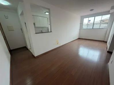 Apartamento com 2 Quartos à venda, 52m² no Teixeira Dias (Barreiro), Belo Horizonte