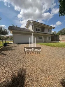 Sobrado com 2 Quartos à venda, 239m² no Contorno, Ponta Grossa