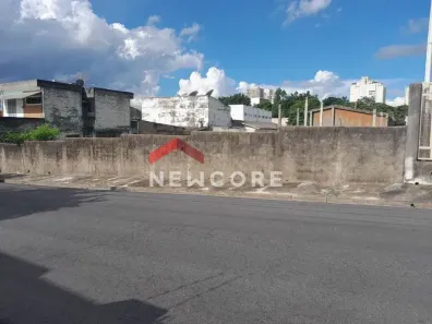 Lote/Terreno à venda, 1247m² no Jardim das Nações, Taubaté