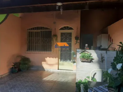 Casa com 4 Quartos à venda, 140m² no Rio Branco, Belo Horizonte
