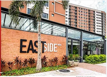 Apartamento com 2 Quartos à venda, 53m² no Todos os Santos, Rio de Janeiro