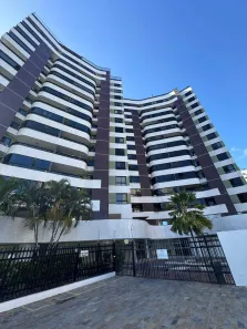 Apartamento com 3 Quartos à venda, 160m² no Grageru, Aracaju