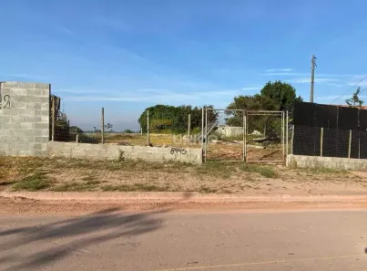 Lote/Terreno à venda, 500m² no Jardim Rosaura, Jundiaí