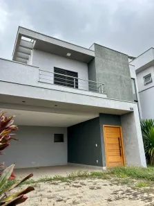 Casa de Condomínio com 3 Quartos à venda, 150m² no Loteamento Industrial Veccon Zeta, Sumaré