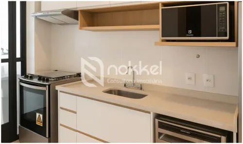 Apartamento com 2 Quartos à venda, 99m² no Pinheiros, São Paulo
