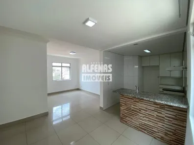 Apartamento com 3 Quartos à venda, 76m² no Glória, Contagem