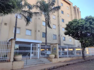 Apartamento com 1 Quarto à venda, 57m² no Centro, Araraquara